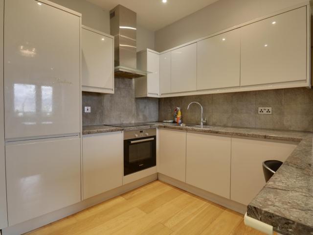 Modern 2 Bedroom Flat to Rent in a Prime Location in Bexleyheath