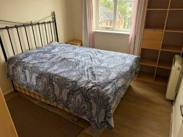 Modern 2 Bedroom Flat to Rent – London N13 6BQ
