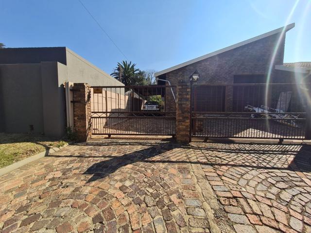 Modern 2 Bedroom Garden Cottage to Rent Kibler Park