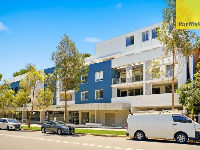 Low Maintenance Living with Everyday Convenience!