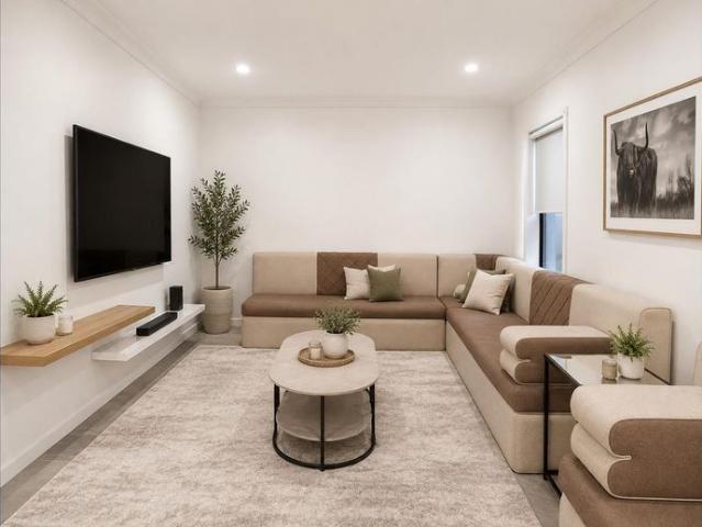 Modern 2 Bedroom Granny Flat – Bills Included + Parking!