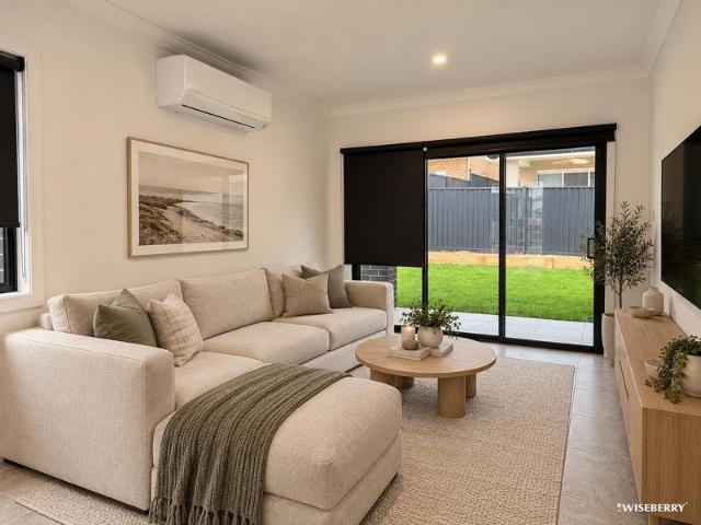 Modern 2 Bedroom Granny Flat Comfort & Convenience!