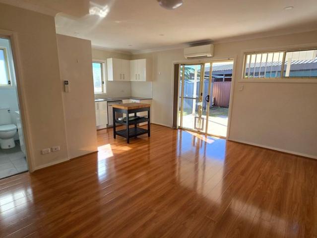 Modern 2 Bedroom Granny Flat – Convenient Location