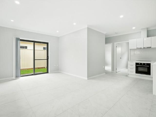 Modern 2 Bedroom Granny Flat with Privet Access for Rent Blacktown, NSW