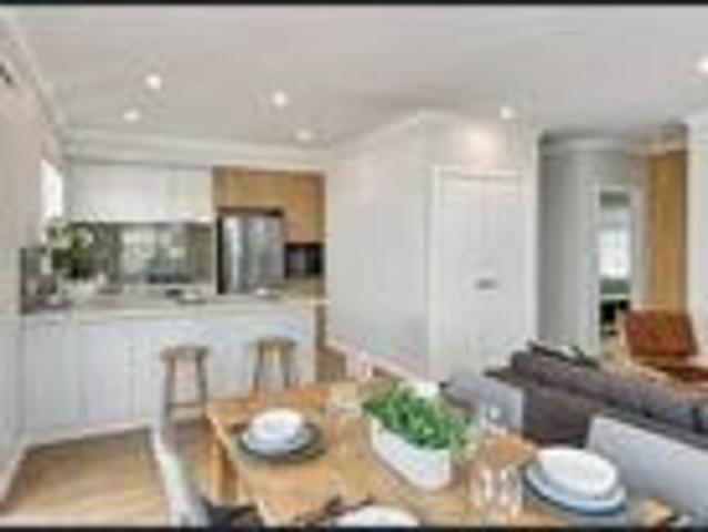 Modern 2 Bedroom Granny Flat for Rent – Prime Macquarie Fields Location!