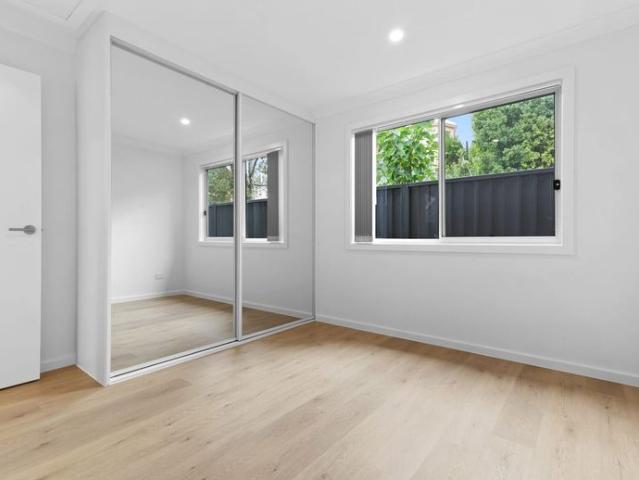 Modern 2 Bedroom Granny Flat in Matthew Pearce Catchment