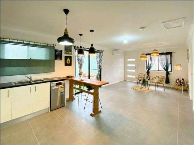 Modern 2 Bedroom Granny Flat in a Convenient Location