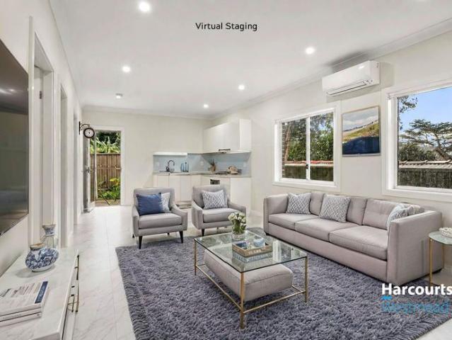 Modern 2 Bedroom Granny Flat in a Prime Carlingford Location
