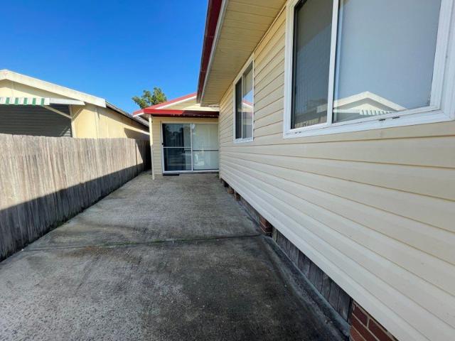 Modern 2 Bedroom Granny Flat in Casula