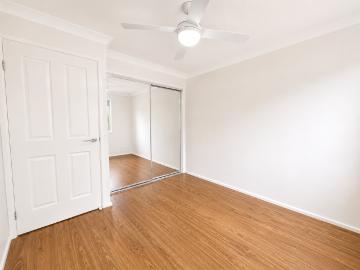 Modern 2 Bedroom Granny Flat in Prime Location