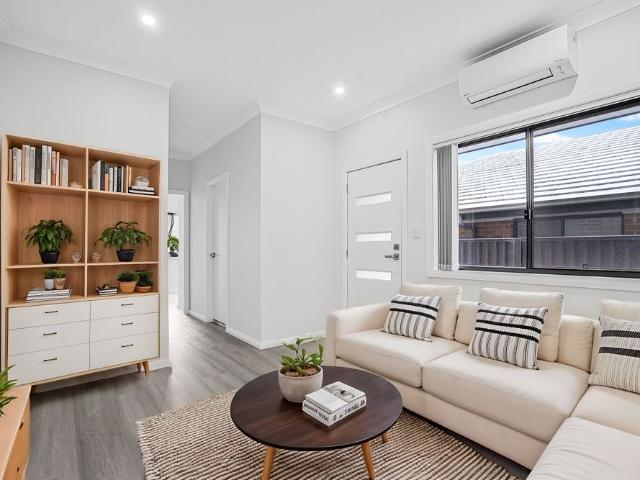 Modern 2 Bedroom Granny Flat in the Heart of Box Hill