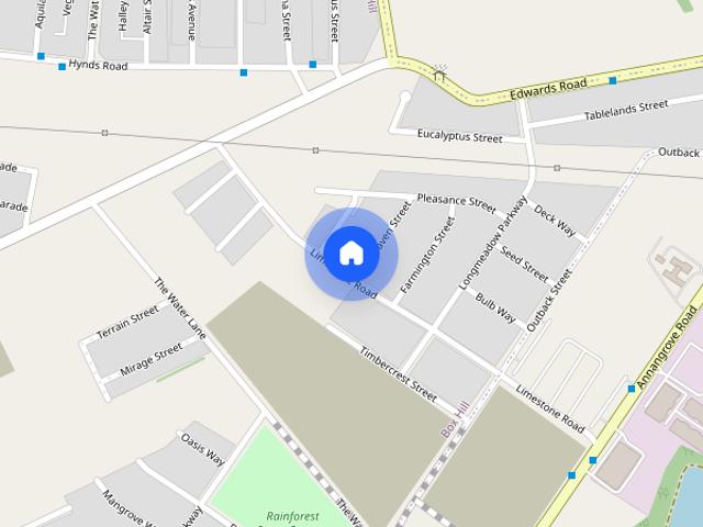 Modern 2 Bedroom Granny Flat in the Heart of Box Hill