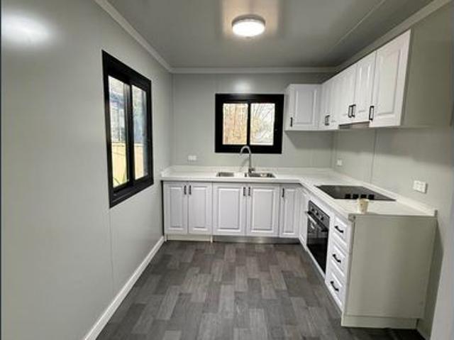 Modern 2 Bedroom Granny Flat in the Heart of Merrylands