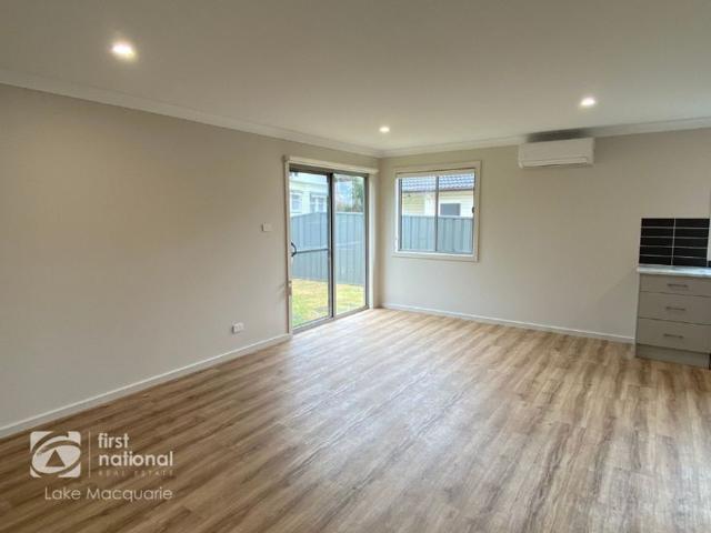 Modern 2 Bedroom Granny Flat Low Maintenance Living