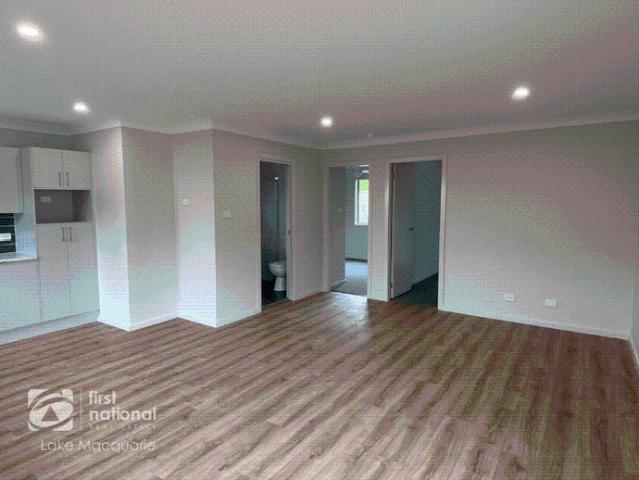 Modern 2 Bedroom Granny Flat Low Maintenance Living