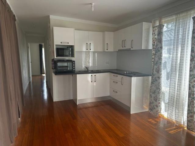 Modern 2 Bedroom Granny Flat, Low Maintenance Living