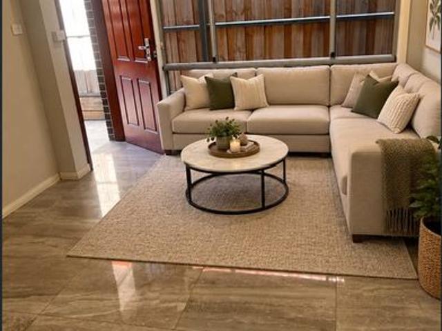 Modern 2 Bedroom Granny Flat | Private Entry | The Ponds | Available 21 September 2026