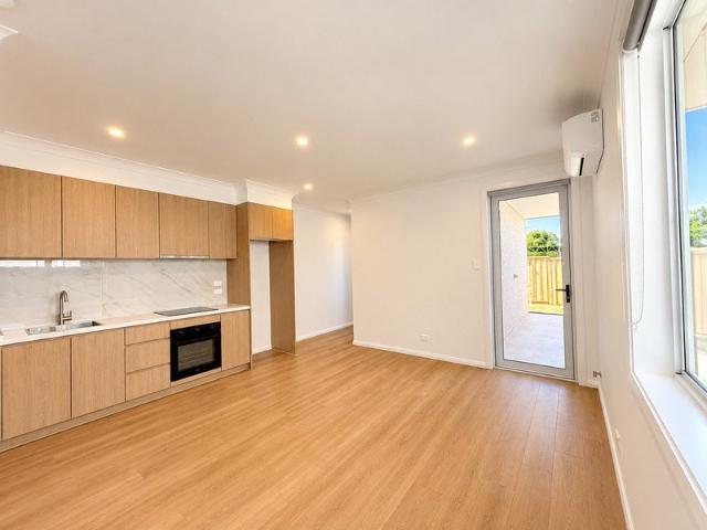 Modern 2 Bedroom Granny Flat | Private, Stylish & Low Maintenance Living