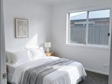 Modern 2 Bedroom Granny Flat – Quiet Cul‑de‑Sac Location