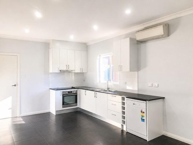 Modern 2 Bedroom Granny Flat Sleek, Private & Convenient Living