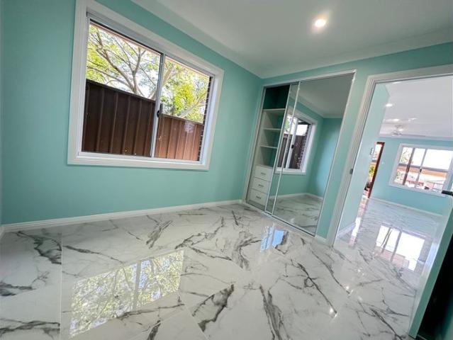 Modern 2 Bedroom granny flat to call home!