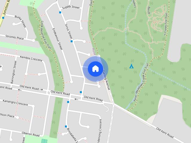 Modern 2 Bedroom granny flat to call home!