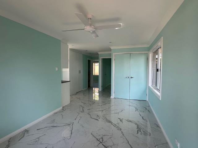 Modern 2 Bedroom Granny Flat to Call Home!
