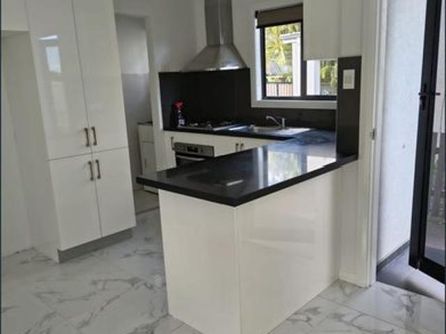 Modern 2 Bedroom Granny Flat | Utility Perks Included! Available: Moving ready now