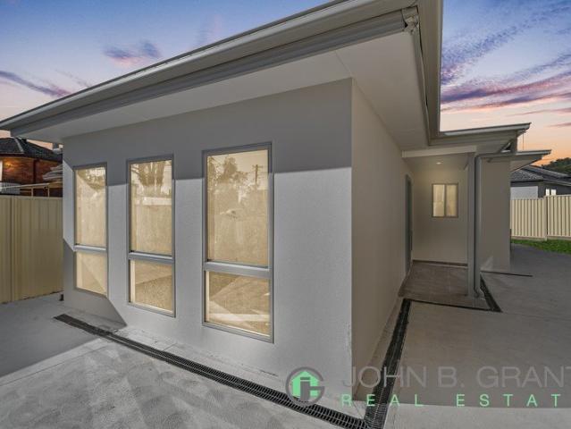 Modern 2 Bedroom Granny Flat Water Usage Included