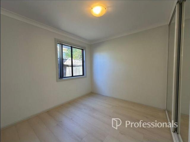 Modern 2 Bedroom Granny Flat with Separate Access