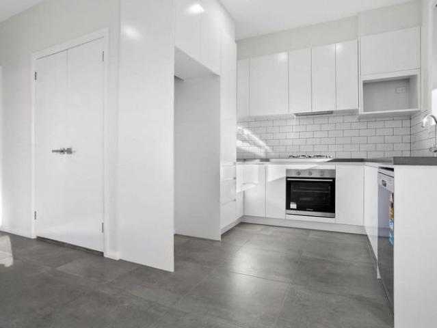 Modern 2 Bedroom Granny Flat with Spacious Alfresco