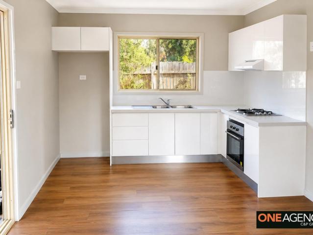 Modern 2 Bedroom Granny Flat with Private Yard
