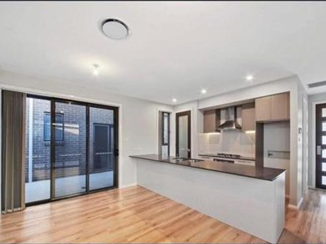 Modern 2 Bedroom Granny Flat with Private Backyard