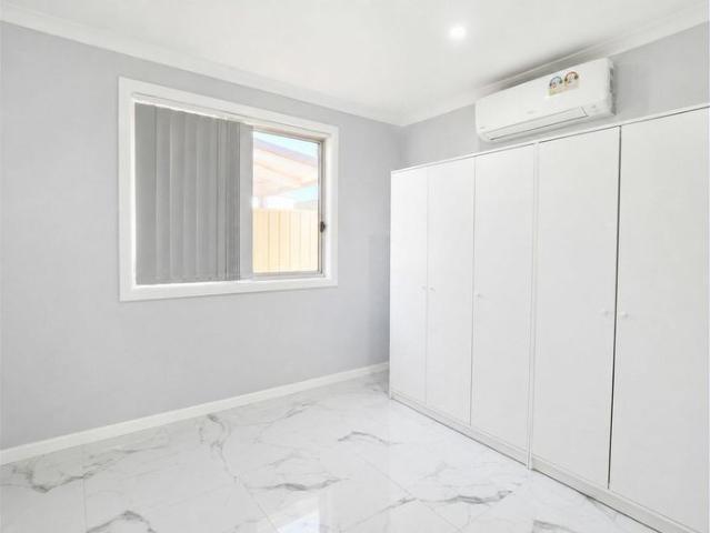Modern 2 Bedroom Granny Flat with Private Outdoor Space
