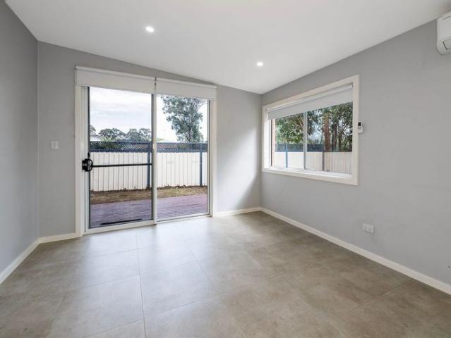Modern 2 bedroom Granny flat!