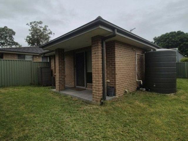 Modern 2 Bedroom Granny Flat