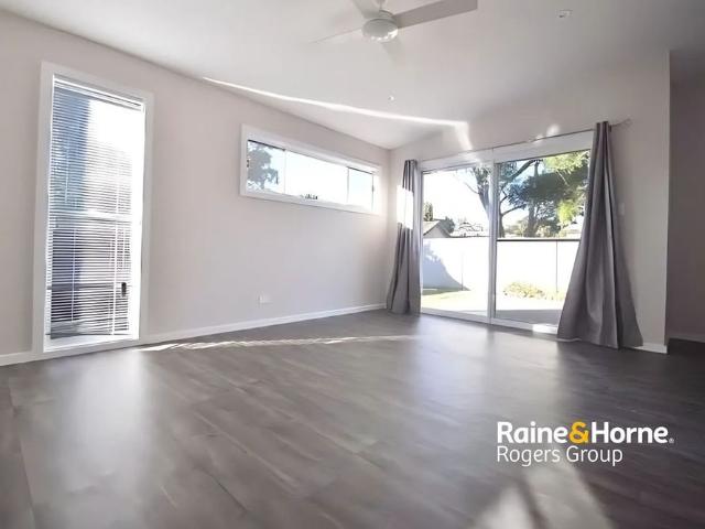 Modern 2 Bedroom Granny Flat