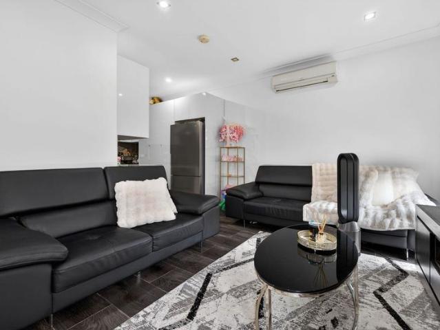 Modern 2 Bedroom Granny Flat