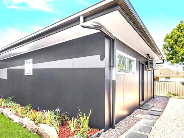 Modern 2 Bedroom Granny Flat