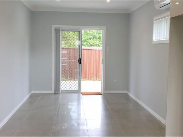 Modern 2 bedroom granny flat