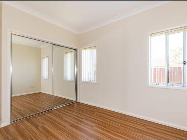 Modern 2 Bedroom Granny Flat