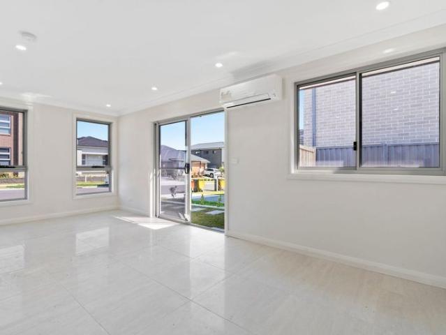 MODERN 2 BEDROOM GRANNY FLAT
