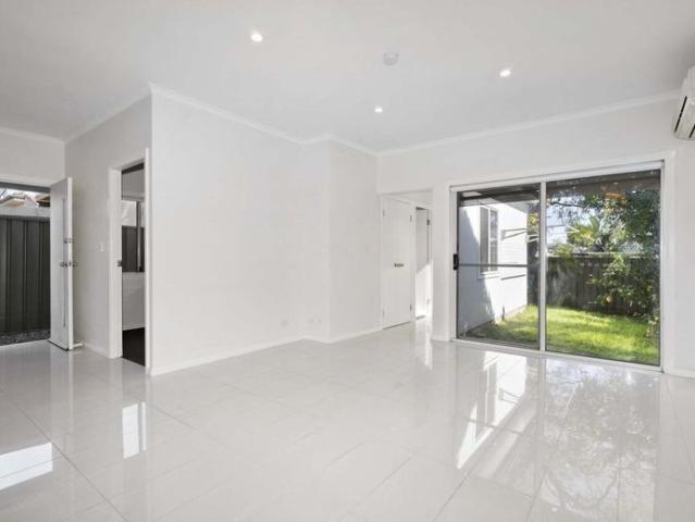 Modern 2 Bedroom Granny Flat