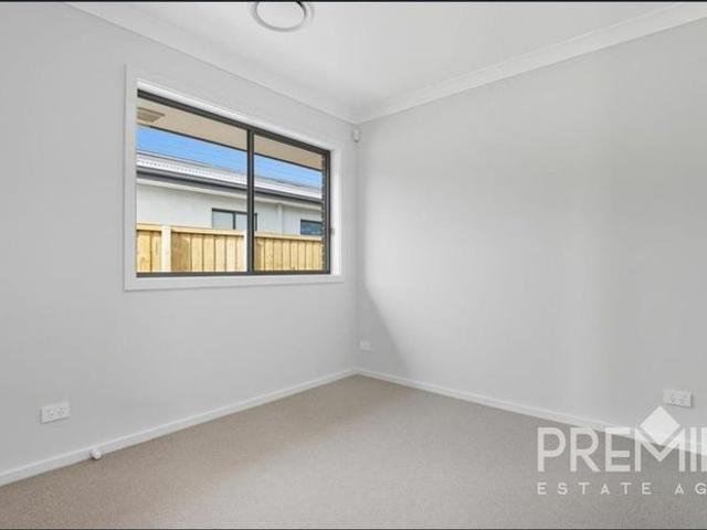 Modern 2 Bedroom Granny Flat