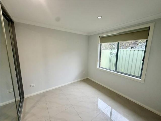 Modern 2 Bedroom Granny Flat