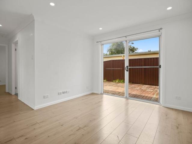 Modern 2 Bedroom Granny Flat