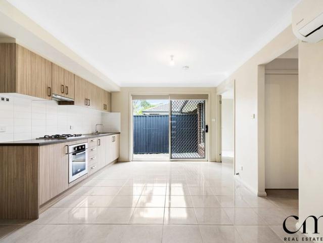 Modern 2 Bedroom Granny Flat!