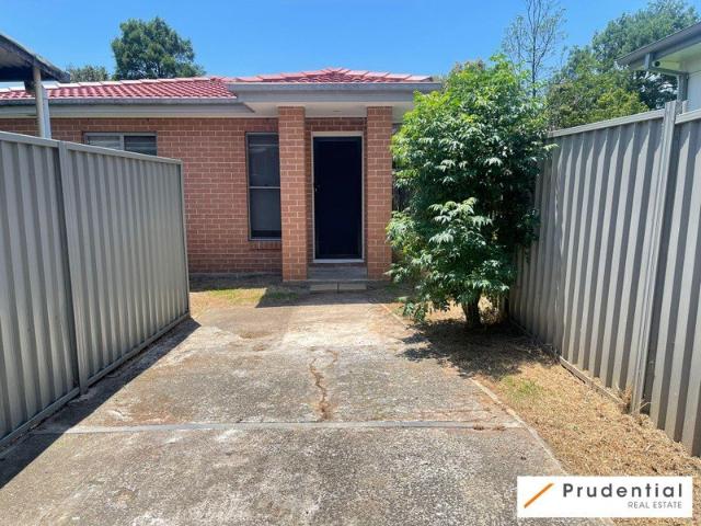 Modern 2 Bedroom Granny Flat