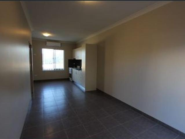 MODERN 2 BEDROOM GRANNY FLAT
