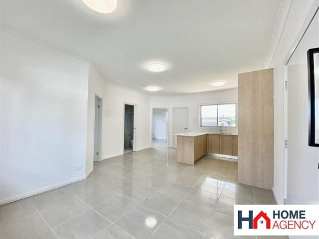 MODERN 2 BEDROOM GRANNY FLAT